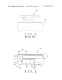 SLOTTED ANTENNA DEVICE diagram and image