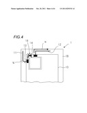 PORTABLE WIRELESS DEVICE diagram and image