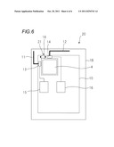 PORTABLE WIRELESS DEVICE diagram and image