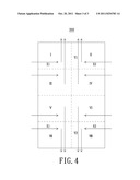 TOUCH PANEL diagram and image