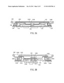 MOVABLE TOUCH MODULE AND ELECTRONIC DEVICE USING THE SAME diagram and image