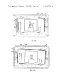 MOVABLE TOUCH MODULE AND ELECTRONIC DEVICE USING THE SAME diagram and image