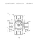 MOVABLE TOUCH MODULE AND ELECTRONIC DEVICE USING THE SAME diagram and image