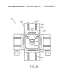 MOVABLE TOUCH MODULE AND ELECTRONIC DEVICE USING THE SAME diagram and image