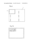 DISPLAY AND CONTROL DEVICE FOR MEDICAL EQUIPMENT diagram and image