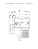 IMPLEMENTATION OF DRIVE OF TOUCH FLAT PANEL DISPLAY diagram and image