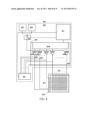 IMPLEMENTATION OF DRIVE OF TOUCH FLAT PANEL DISPLAY diagram and image