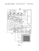 IMPLEMENTATION OF DRIVE OF TOUCH FLAT PANEL DISPLAY diagram and image