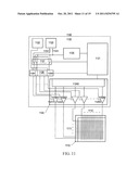 IMPLEMENTATION OF DRIVE OF TOUCH FLAT PANEL DISPLAY diagram and image