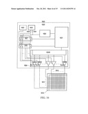 IMPLEMENTATION OF DRIVE OF TOUCH FLAT PANEL DISPLAY diagram and image