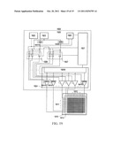 IMPLEMENTATION OF DRIVE OF TOUCH FLAT PANEL DISPLAY diagram and image