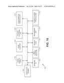 TECHNIQUES FOR RECOGNIZING TEMPORAL TAPPING PATTERNS INPUT TO A TOUCH     PANEL INTERFACE diagram and image