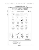 Voicemail Manager for Portable Multifunction Device diagram and image