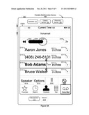 Voicemail Manager for Portable Multifunction Device diagram and image