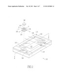 THREE-DIMENSIONAL CONTACT-SENSITIVE FEATURE FOR ELECTRONIC DEVICES diagram and image