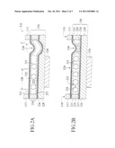 THREE-DIMENSIONAL CONTACT-SENSITIVE FEATURE FOR ELECTRONIC DEVICES diagram and image