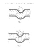 THREE-DIMENSIONAL CONTACT-SENSITIVE FEATURE FOR ELECTRONIC DEVICES diagram and image