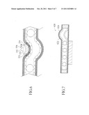 THREE-DIMENSIONAL CONTACT-SENSITIVE FEATURE FOR ELECTRONIC DEVICES diagram and image