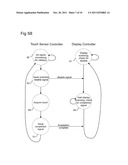 NOISE REDUCTION IN CAPACITIVE TOUCH SENSORS diagram and image