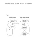 NOISE REDUCTION IN CAPACITIVE TOUCH SENSORS diagram and image