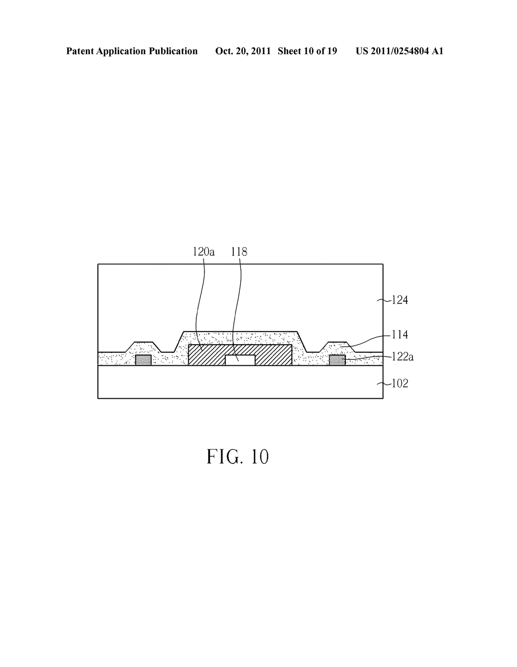 TOUCH PANEL, TOUCH DISPLAY PANEL AND REPAIRING METHOD THEREOF - diagram, schematic, and image 11