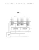 TOUCH PANEL DEVICE diagram and image