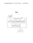 TOUCH PANEL DEVICE diagram and image