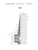 TOUCH PANEL DEVICE diagram and image