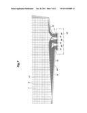 TOUCH PANEL DEVICE diagram and image