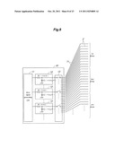 TOUCH PANEL DEVICE diagram and image