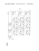 DRIVE DEVICE AND DISPLAY DEVICE diagram and image