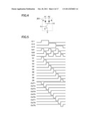 DRIVE DEVICE AND DISPLAY DEVICE diagram and image