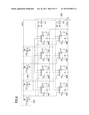 DRIVE DEVICE AND DISPLAY DEVICE diagram and image