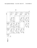 DRIVE DEVICE AND DISPLAY DEVICE diagram and image