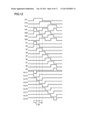 DRIVE DEVICE AND DISPLAY DEVICE diagram and image