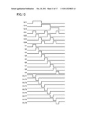 DRIVE DEVICE AND DISPLAY DEVICE diagram and image