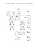 DRIVE DEVICE AND DISPLAY DEVICE diagram and image