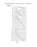 DRIVE DEVICE AND DISPLAY DEVICE diagram and image