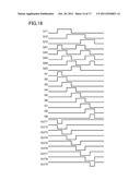 DRIVE DEVICE AND DISPLAY DEVICE diagram and image