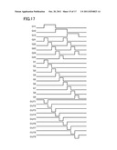 DRIVE DEVICE AND DISPLAY DEVICE diagram and image