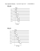 DRIVE DEVICE AND DISPLAY DEVICE diagram and image