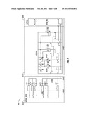 FAMILY OF CURRENT/POWER-EFFICIENT HIGH VOLTAGE LINEAR REGULATOR CIRCUIT     ARCHITECTURES diagram and image