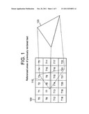 Demand based texture rendering in a tile based rendering system diagram and image