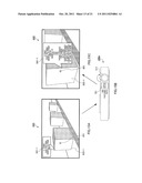 INFORMATION DISPLAYING APPARATUS AND INFORMATION DISPLAYING METHOD diagram and image