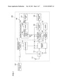 LIQUID CRYSTAL DISPLAY DEVICE AND TELEVISION RECEIVER diagram and image