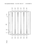 LIQUID CRYSTAL DISPLAY DEVICE AND TELEVISION RECEIVER diagram and image