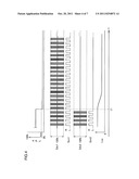 LIQUID CRYSTAL DISPLAY DEVICE AND TELEVISION RECEIVER diagram and image