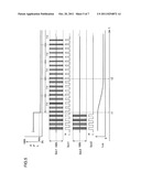 LIQUID CRYSTAL DISPLAY DEVICE AND TELEVISION RECEIVER diagram and image