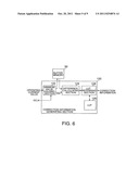 IMAGE PROCESSING APPARATUS, DISPLAY SYSTEM, ELECTRONIC APPARATUS AND     METHOD OF PROCESSING IMAGE diagram and image