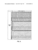 IMAGE PROCESSING APPARATUS, DISPLAY SYSTEM, ELECTRONIC APPARATUS AND     METHOD OF PROCESSING IMAGE diagram and image